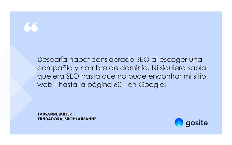 Cosas que desearias haber sabido antes de empezar tu negocio.